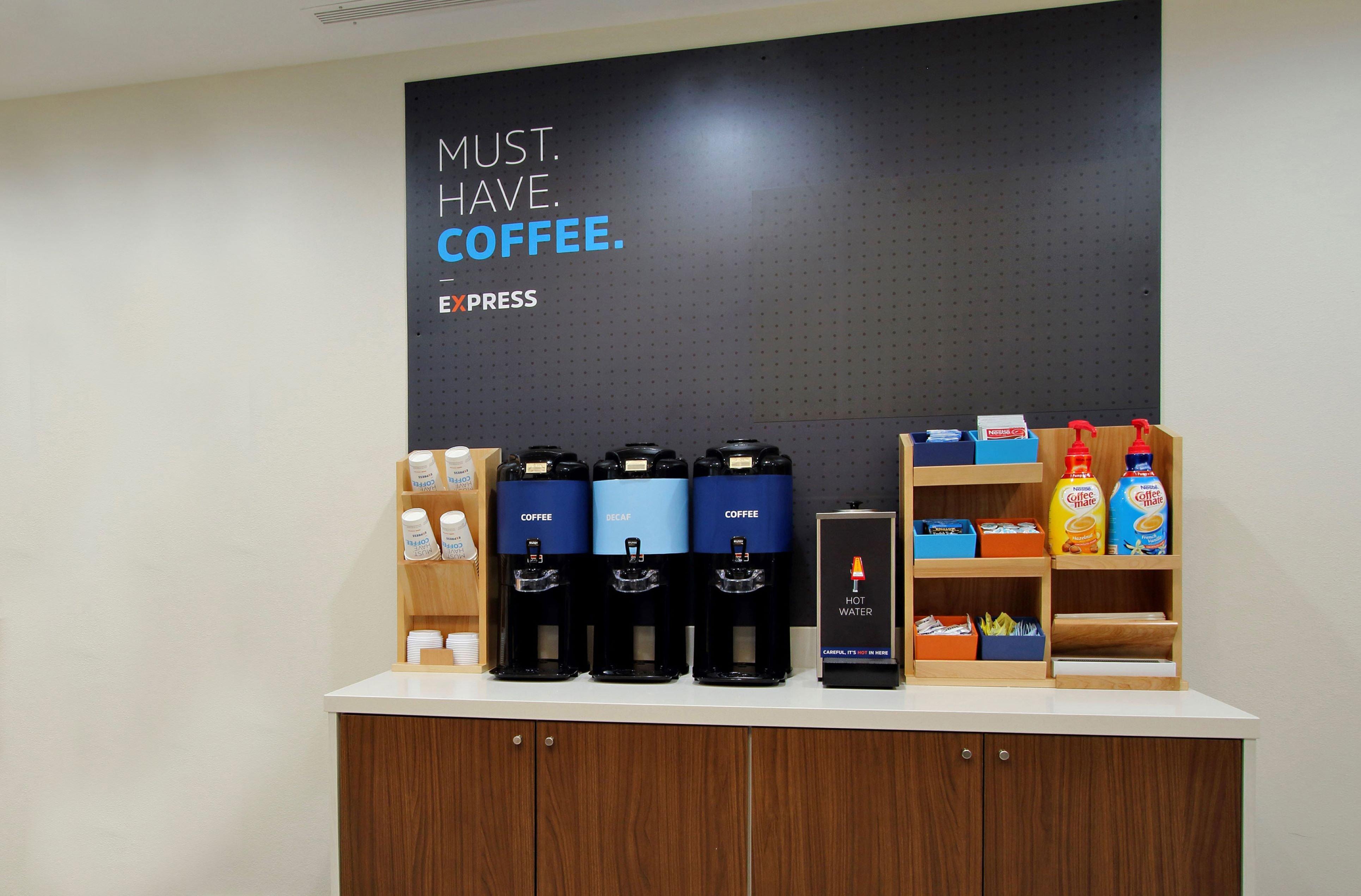 Holiday Inn Express & Suites Santa Clara By Ihg Eksteriør billede