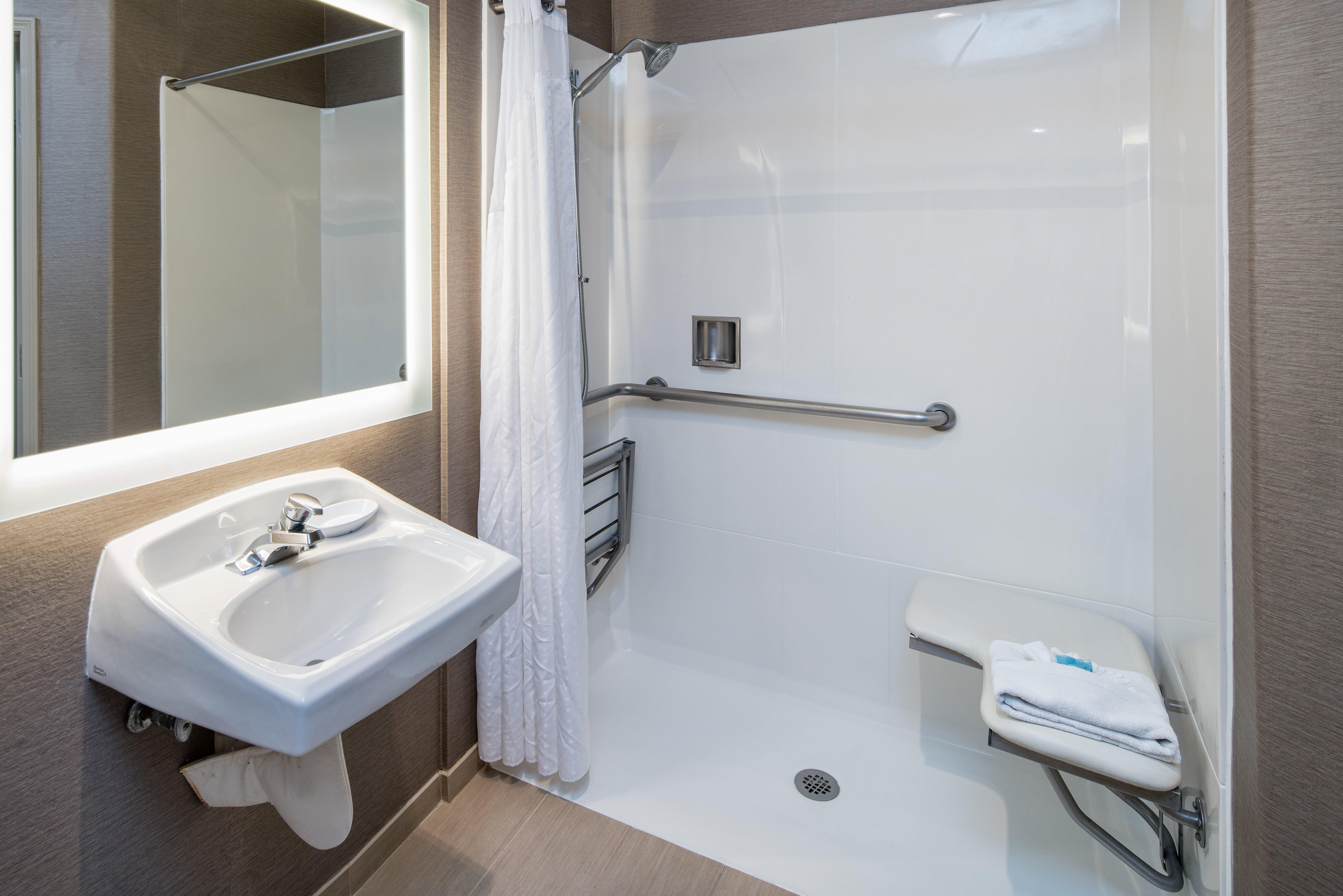 Holiday Inn Express & Suites Santa Clara By Ihg Eksteriør billede