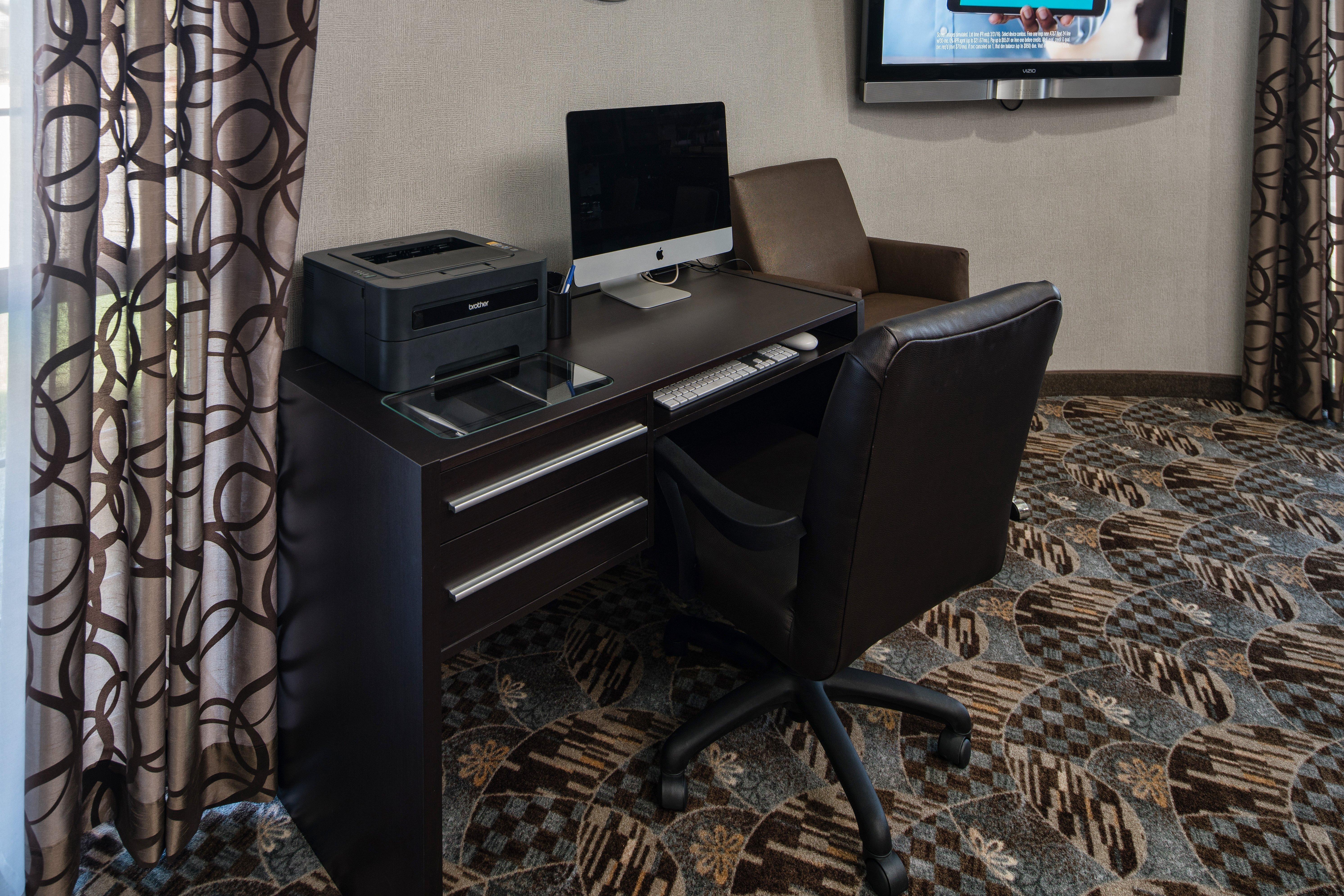 Holiday Inn Express & Suites Santa Clara By Ihg Eksteriør billede