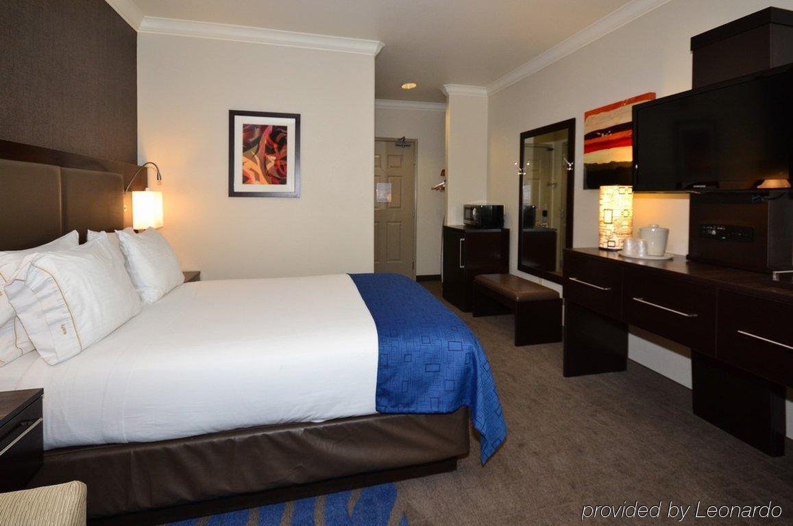 Holiday Inn Express & Suites Santa Clara By Ihg Værelse billede